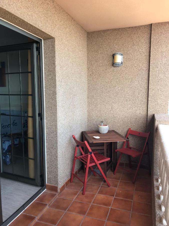 El Chari Apartment Poris de Abona Room photo