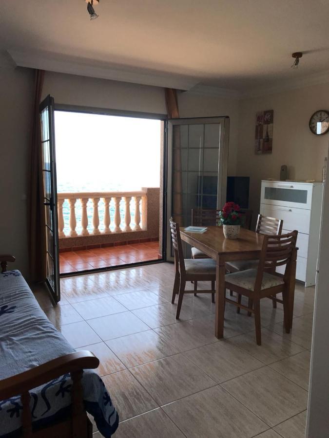 El Chari Apartment Poris de Abona Room photo